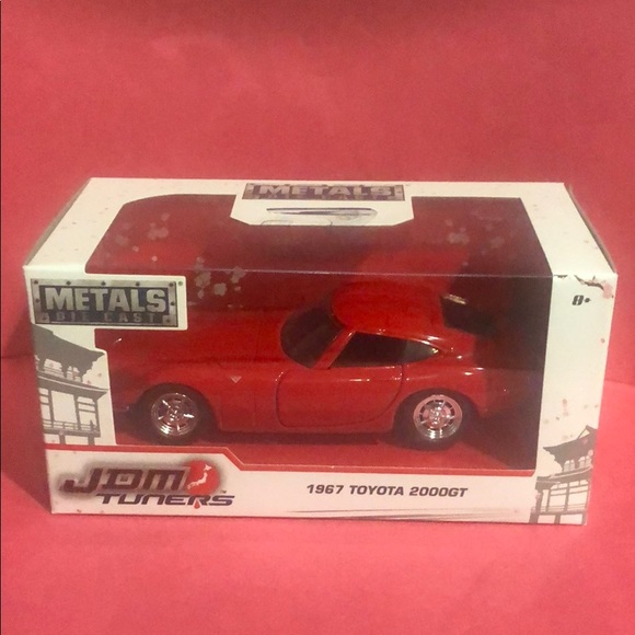 jdm tuners metal diecast